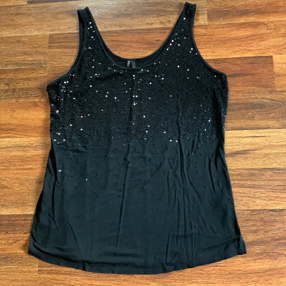 Maurices top size XL